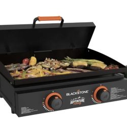 Blackstone Adventure Ready 2-Burner 22" Propane Griddle